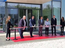 Nissho: Klebebandhersteller investiert in Ungarn                                                                                