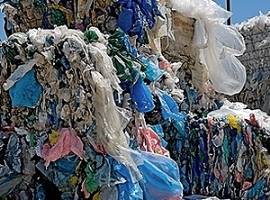 Destatis: 25 Prozent weniger Plastikmüllexporte als im Vorjahr                                                                  