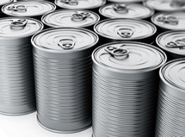 Stahlindustrie: Verpackungssektor mit Recyclingquote von mehr als 90 Prozent                                                    