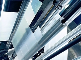 Flexible Verpackungen: Kosten auf Rekordniveau                                                                                  