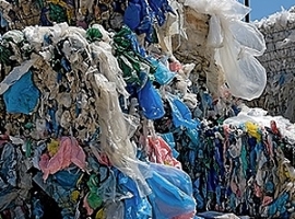 Kunststoffabfall: OECD befürchtet Verdreifachung der Mengen                                                                     