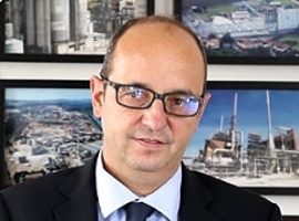 Kem One: CEO Frederic Chalmin nimmt seinen Hut                                                                                  