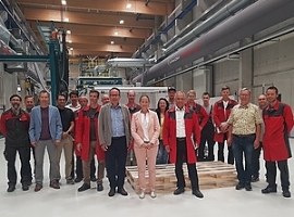Senoplast: Neue Extrusionsanlage in Piesendorf