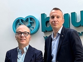 Bausano: Maschinenbauer macht Massimiliano Fenili zum Technischen Leiter                                                        