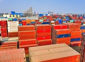 Logistik: Das Chaos bei den Containern findet kein Ende                                                                         