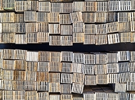 ifo-Institut: Materialmangel in der Kunststoffindustrie noch bis Frühjahr                                                       