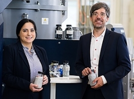 SKZ: Dr. Johannes Rudloff zum Bereichsleiter ernannt                                                                            