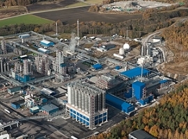 Borealis: Crackerausfall in Schweden sorgt für mehr PE-Knappheit                                                                