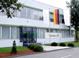 Armacell: Dämmstoffspezialist baut Produktionskapazitäten aus