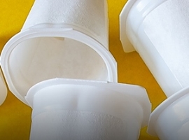 Trinseo: Recyclinganlage in den Niederlanden