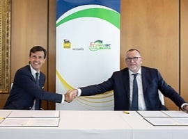 Versalis: Recycling-Lizenz von Forever Plast für Porto Marghera