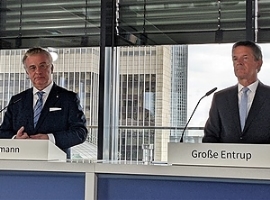 Chemieverband: Produktion dürfte um mindestens 4 Prozent sinken                                                                 