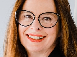 GKV: Dr. Helen Fürst zur Verbandspräsidentin gewählt                                                                            
