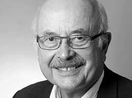 Verbände: AVK trauert um Ehrenpreisträger Dr. Rudolf Kleinholz                                                                  