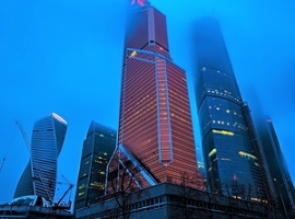 Russland: Importe aus Deutschland sinken, aber nur im Jahresvergleich                                                           