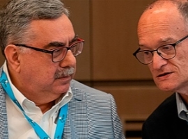 Petrochemie Italien: „Wir müssen die Polyolefin-Strecke erhalten!“                                                              