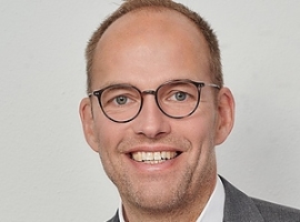 Deceuninck: Jörn Schütte übernimmt wieder Vertriebsleitung für DACH-Region                                                      