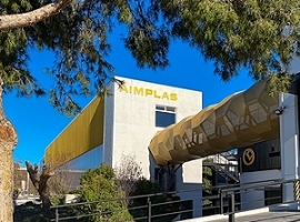 Aimplas: Forschungszentrum investiert in chemisches Recycling                                                                   