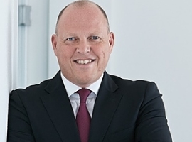 Plixxent: Carsten W. Wörner wird neuer Vertriebschef beim PUR-Systemhausbetreiber                                               