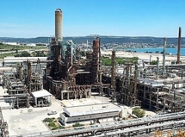 Ethylen: LyondellBasell meldet Force Majeure nach Brand in Berre                                                                