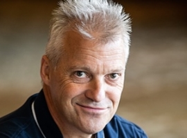 M.Holland: Ton Koenders wird Vertriebschef für Europa                                                                           