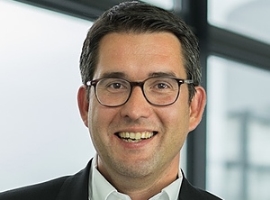 Uponor: Rohrhersteller ernennt neuen Senior Vice President                                                                      