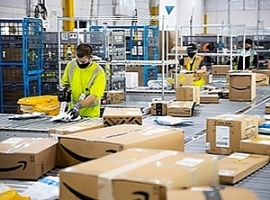 Versandverpackungen: Wachstumrate schwächt sich ab                                                                              