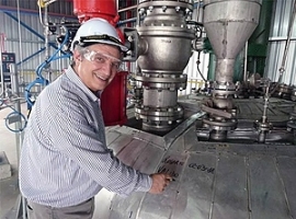 Polyesterharze: Erzeuger Polynt schaltet italienische Anlagen ab                                                                