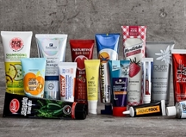 Etma: Tubenabsatz in Europa legt leicht zu                                                                                      