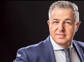 Grass: Helmut Kainrad zum alleinigen Geschäftsführer ernannt                                                                    