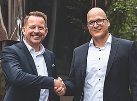 Schüco: Verwertung von PVC-Profilen mit Remondis