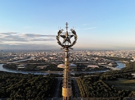 Russland: Folgen der Sanktionen auf die K-Branche im Reich Putins                                                               