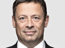 Lanxess: Calum Maclean wird Chef des neuen JV mit Advent                                                                        