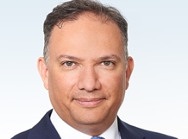 Borealis: Melo übernimmt Leitung der Performance Materials                                                                      