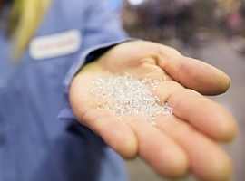 Eastman: Interzero soll PET-Abfälle nach Le Havre liefern