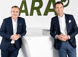 ARA: Vorstandswechsel bei Österreichs Verwerter für Verpackungen                                                                