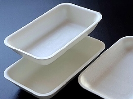 Styrenics Circular Solutions: EPS-Lebensmittelschalen lassen sich hochrein recyceln                                             