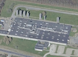 Primo: Profilhersteller baut neues Technologie- und Innovationszentrum