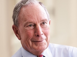 USA: Bloomberg im Kampf gegen Petrochemie-Emissionen                                                                            