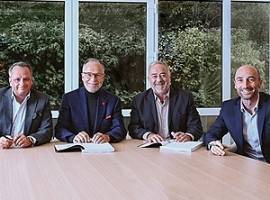 Meraxis: Distributeur kauft K-Sparte der französischen Fournier-Gruppe