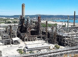 LyondellBasell: Cracker in Berre fährt erst Anfang 2023 wieder hoch