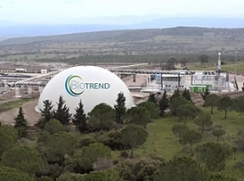 Biotrend Energy: Türkischer Abfallspezialist baut Anlage für chemisches Recycling
