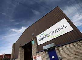 MBA Polymers UK: Dritte Anlage des Elektroschrott-Recyclers