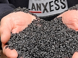 Lanxess: Fusionierter Polymererzeuger mit drei operativen Bereichen