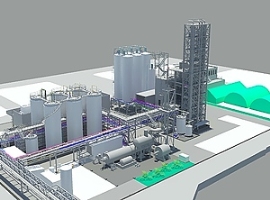 TotalEnergies: Vermehrter Einsatz von Material aus chemischem Recycling