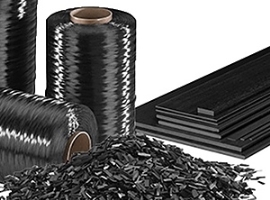 Toray: Ausbau der Kapazität für Carbonfasern in den USA