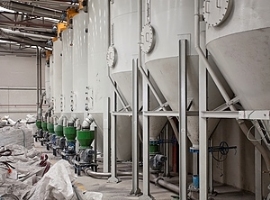 Repsol: Minderheitsbeteiligung an Recycler Acteco erworben