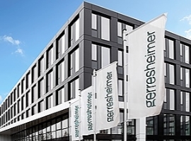 Gerresheimer: Weitere Zuwächse bei Umsatz und Gewinn