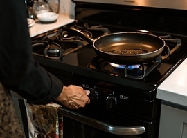 HWWI: Leichter Rückgang bei Gaspreisen                                                                                          