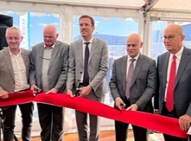 Skytech: Neues Recyclingwerk für ABS, Polystyrol und Polypropylen